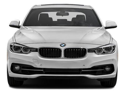 2018 BMW 330i xDrive