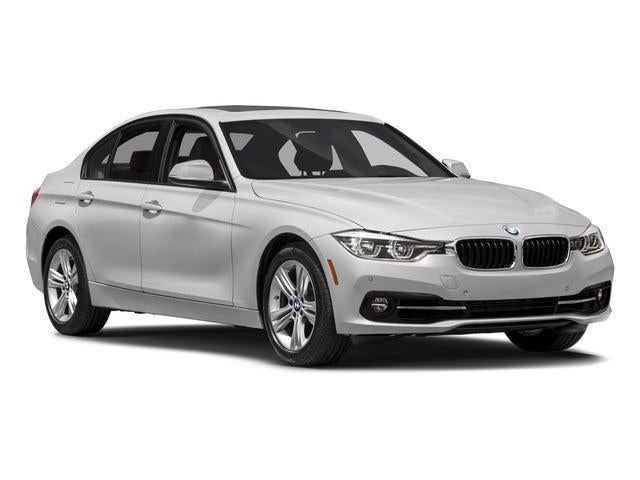2018 BMW 330i xDrive