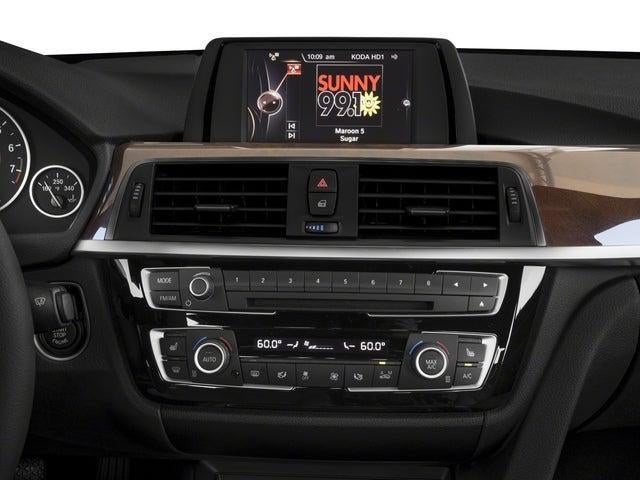 2018 BMW 330i xDrive