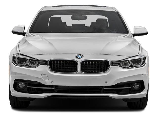 2018 BMW 330i xDrive