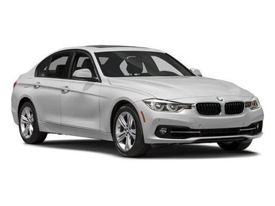 2018 BMW 330i xDrive