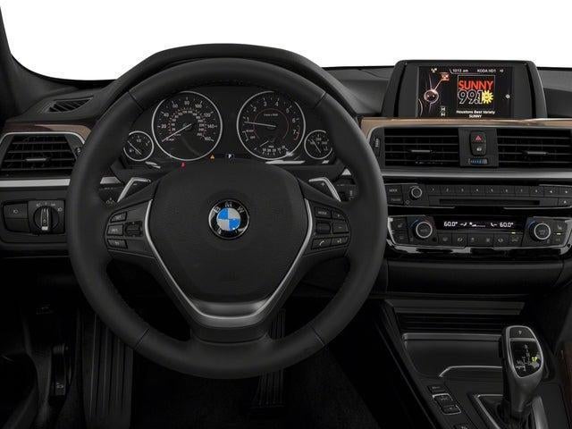 2018 BMW 330i xDrive