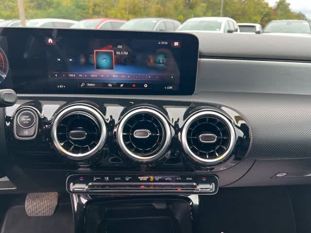 2019 Mercedes-Benz A 220 4MATIC®