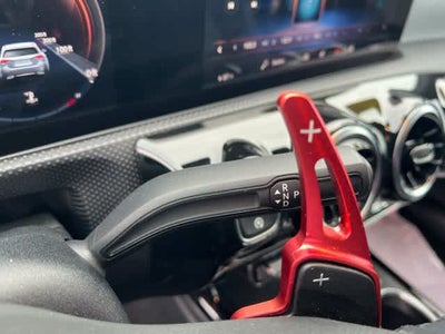 2019 Mercedes-Benz A 220 4MATIC®