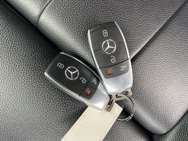 2019 Mercedes-Benz A 220 4MATIC®