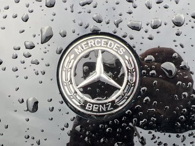 2019 Mercedes-Benz A 220 4MATIC®