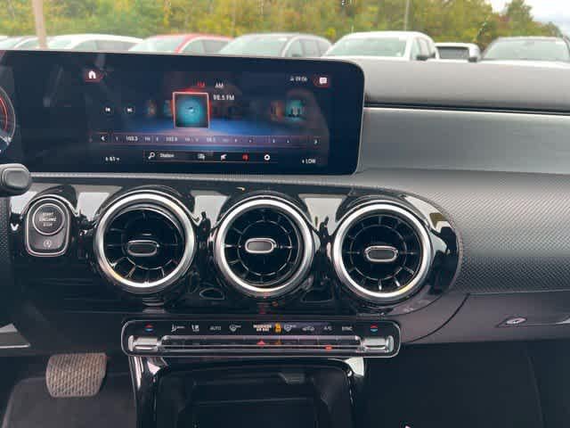 2019 Mercedes-Benz A 220 4MATIC®