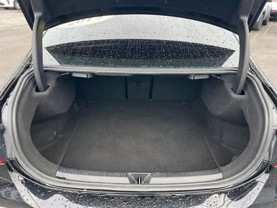 2019 Mercedes-Benz A 220 4MATIC®