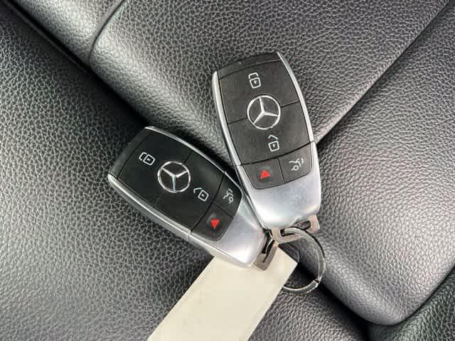 2019 Mercedes-Benz A 220 4MATIC®
