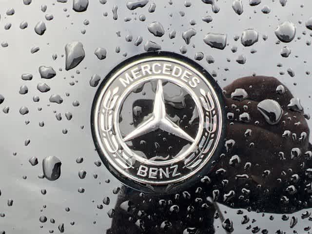 2019 Mercedes-Benz A 220 4MATIC®