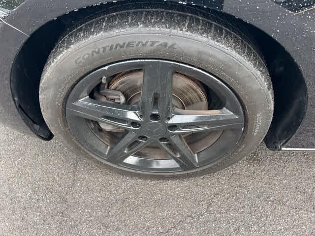 2019 Mercedes-Benz A 220 4MATIC®