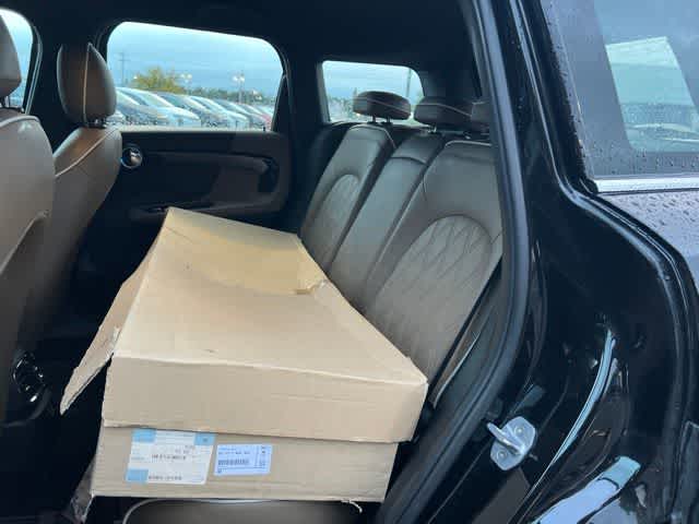 2019 MINI Countryman Cooper S