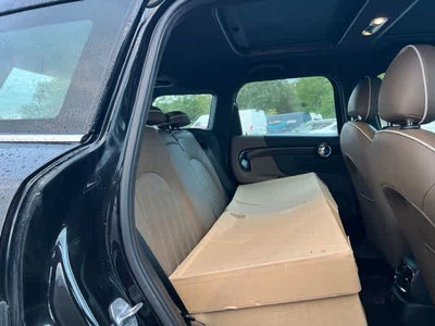 2019 MINI Countryman Cooper S