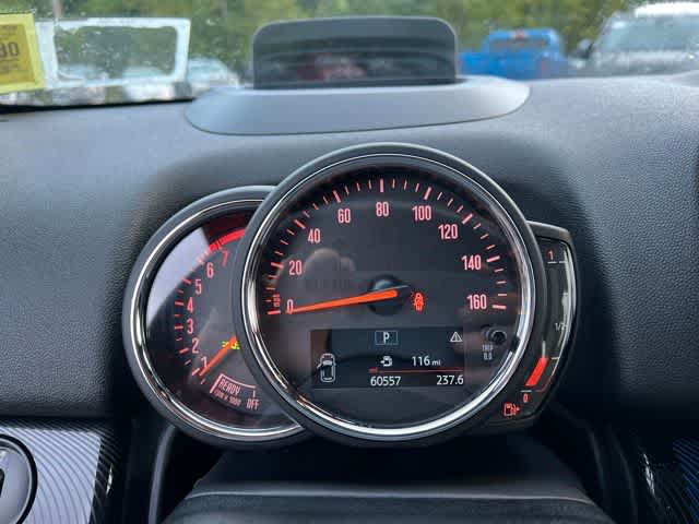 2019 MINI Countryman Cooper S