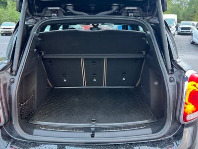 2019 MINI Countryman Cooper S