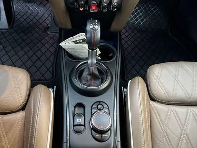 2019 MINI Countryman Cooper S