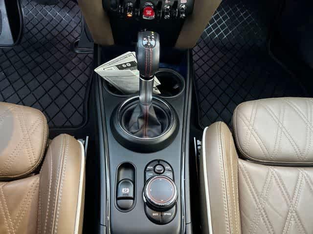 2019 MINI Countryman Cooper S