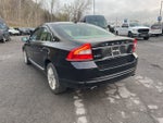 2009 Volvo S80 T6