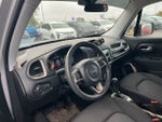 2017 Jeep Renegade Sport 4x4