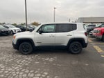 2017 Jeep Renegade Sport 4x4