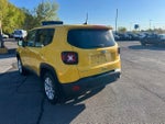 2023 Jeep Renegade Latitude 4x4