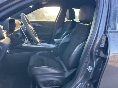 2024 Dodge Hornet R/T EAWD