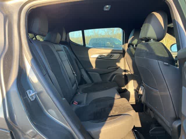 2024 Dodge Hornet R/T EAWD