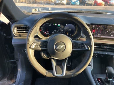 2024 Dodge Hornet R/T EAWD