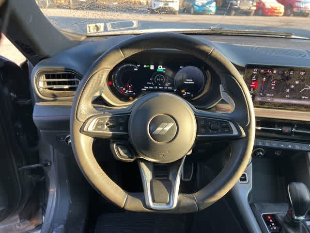 2024 Dodge Hornet R/T EAWD