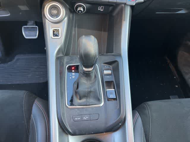 2024 Dodge Hornet R/T EAWD