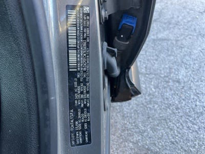 2024 Dodge Hornet R/T EAWD