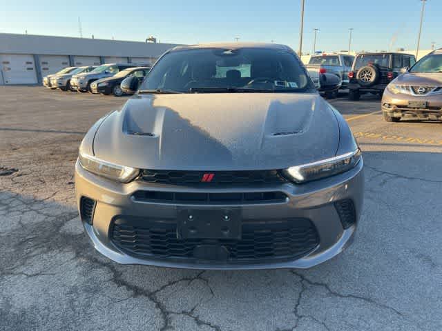 2024 Dodge Hornet R/T EAWD