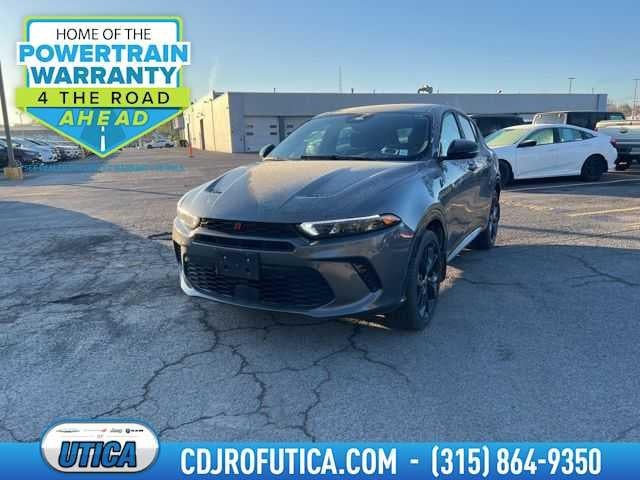 2024 Dodge Hornet R/T EAWD