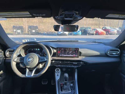 2024 Dodge Hornet R/T EAWD