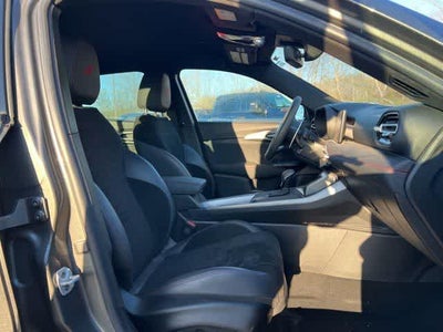 2024 Dodge Hornet R/T EAWD