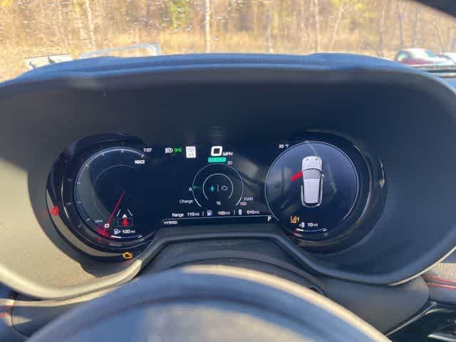 2024 Dodge Hornet R/T EAWD