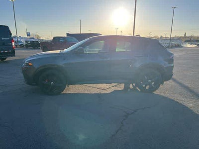 2024 Dodge Hornet R/T EAWD