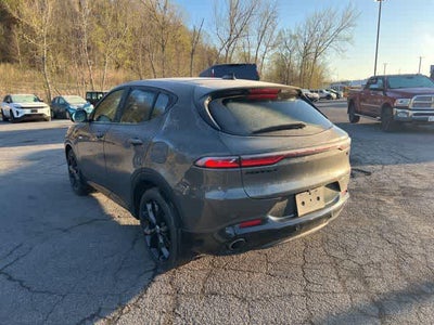 2024 Dodge Hornet R/T EAWD