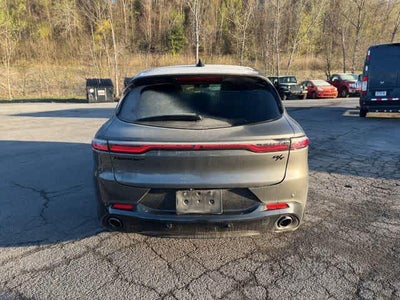 2024 Dodge Hornet R/T EAWD