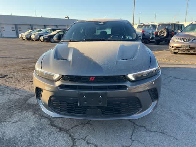 2024 Dodge Hornet R/T EAWD