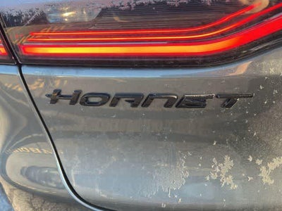 2024 Dodge Hornet R/T EAWD