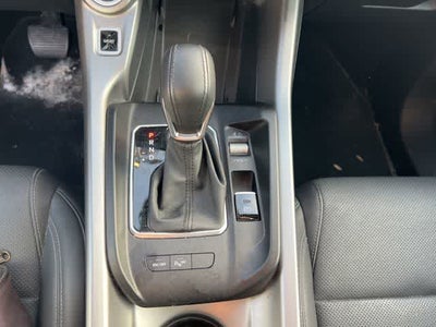 2024 Dodge Hornet R/T Plus EAWD