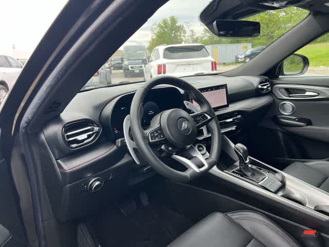 2024 Dodge Hornet R/T Plus EAWD