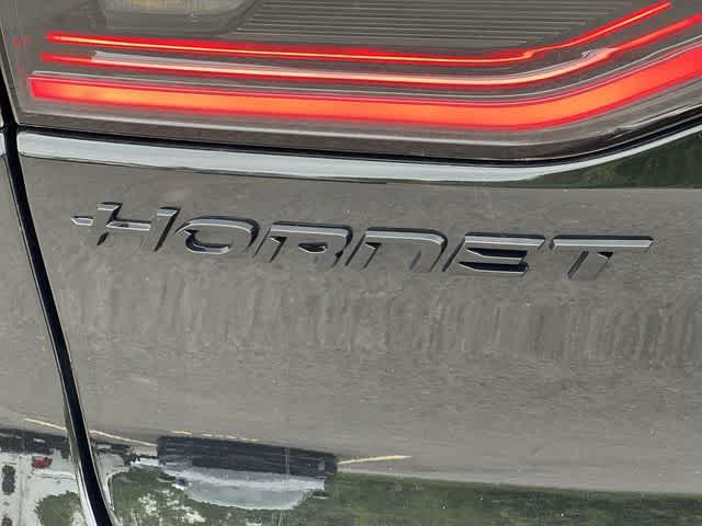 2024 Dodge Hornet R/T Plus EAWD