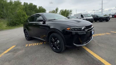 2024 Dodge Hornet R/T Plus EAWD