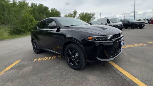 2024 Dodge Hornet R/T Plus EAWD
