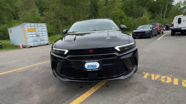2024 Dodge Hornet R/T Plus EAWD