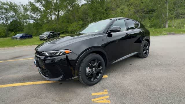 2024 Dodge Hornet R/T Plus EAWD