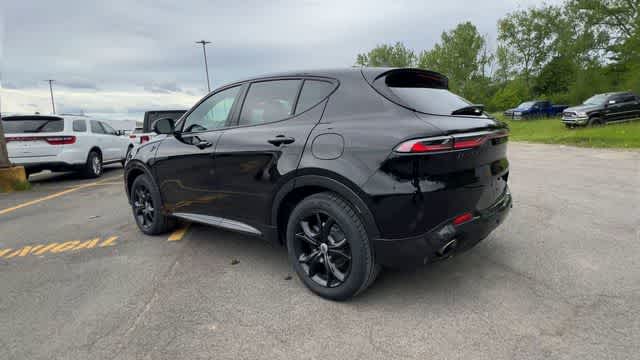 2024 Dodge Hornet R/T Plus EAWD