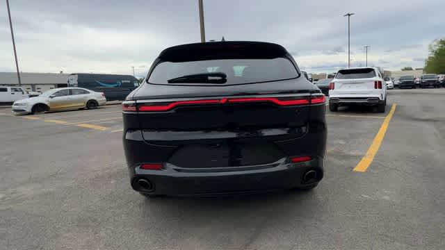2024 Dodge Hornet R/T Plus EAWD
